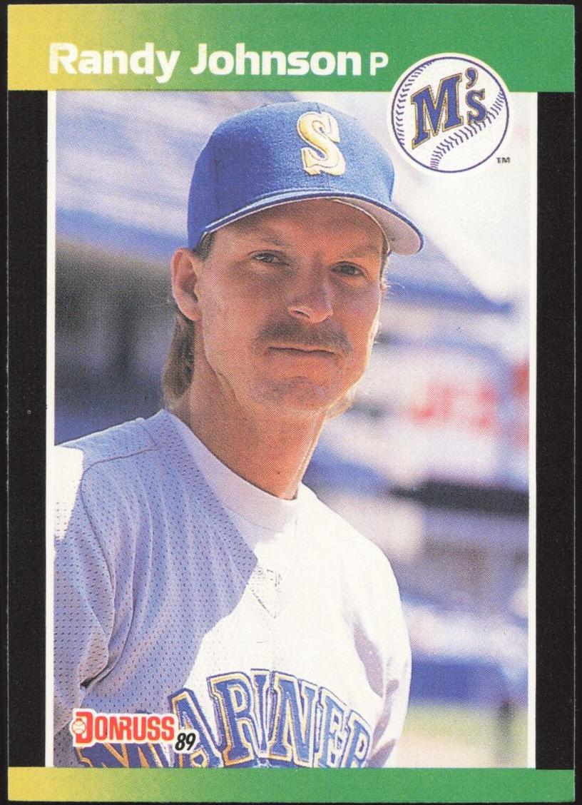 Randy Johnson