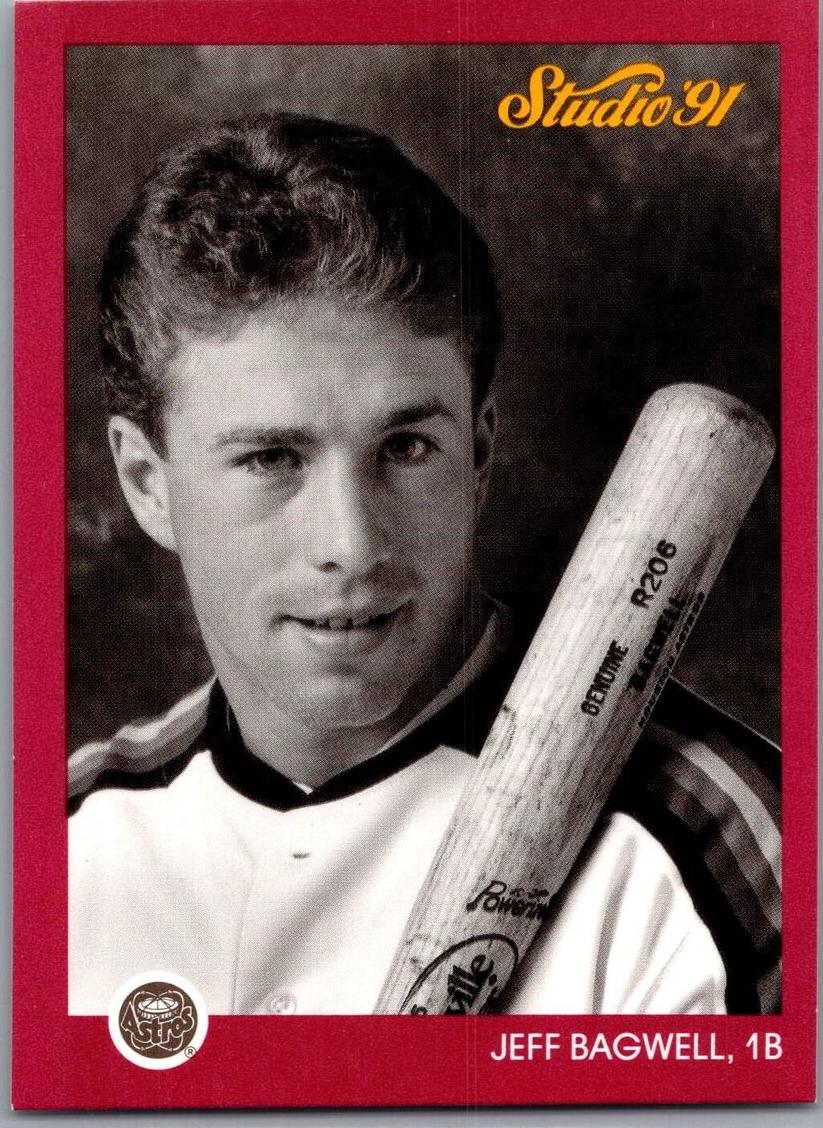 Jeff Bagwell