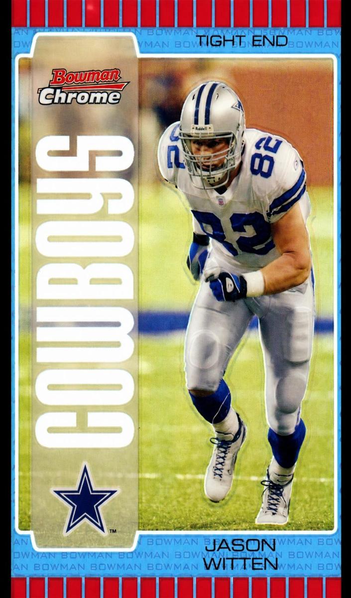 Jason Witten