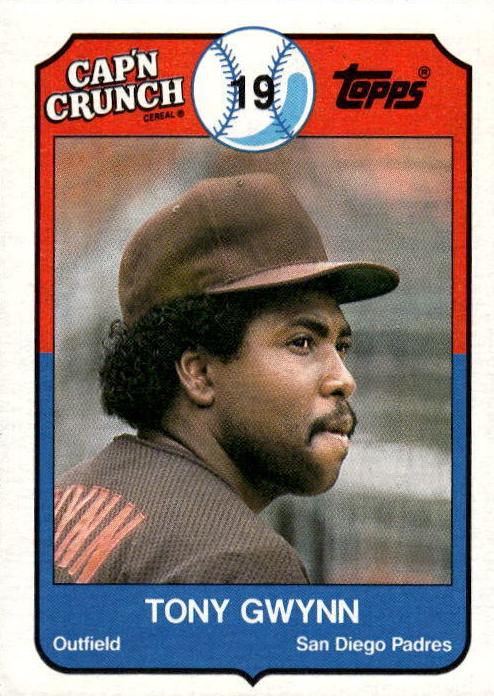 Tony Gwynn