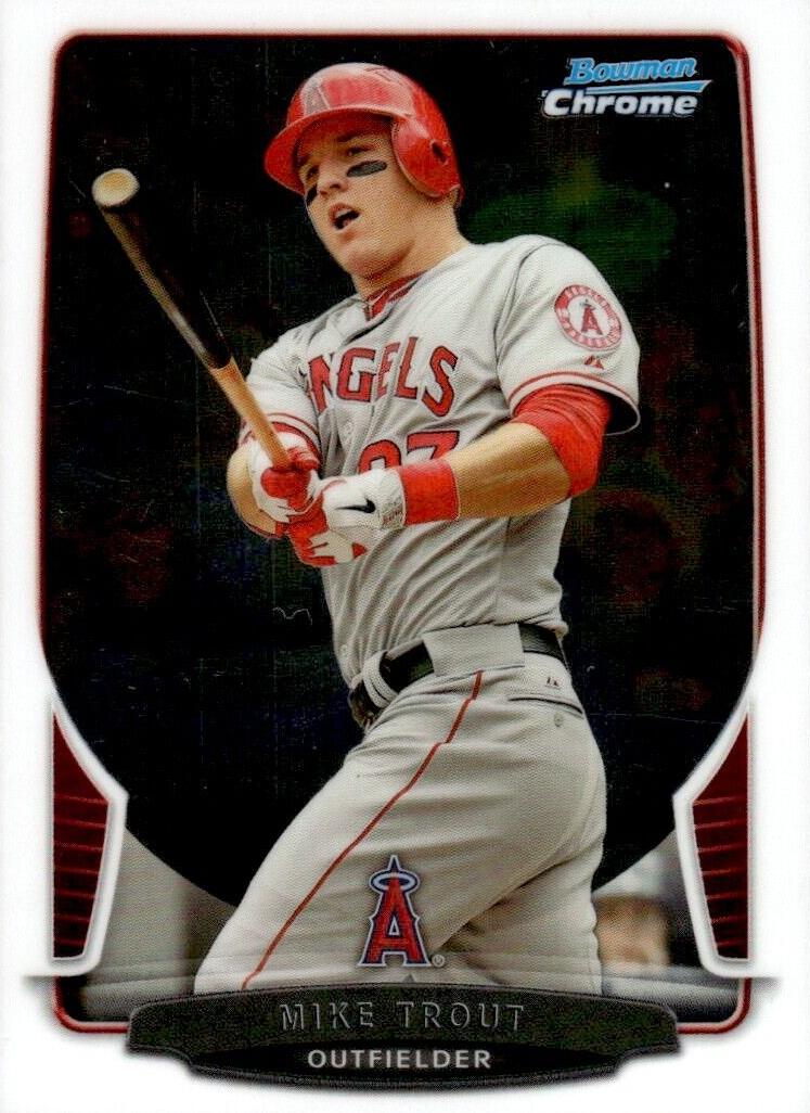 Mike Trout