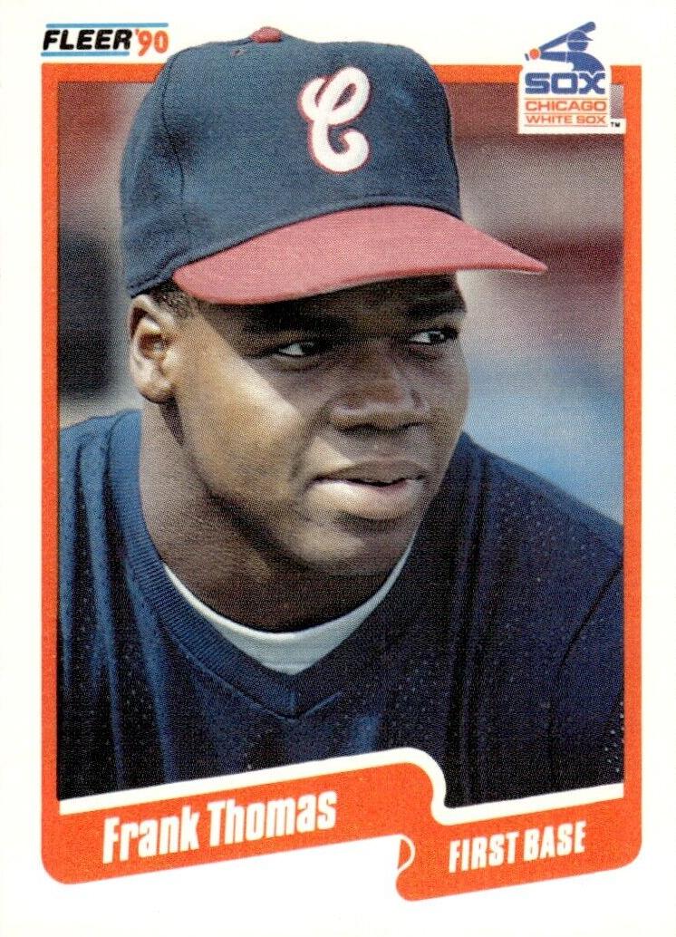 Frank Thomas