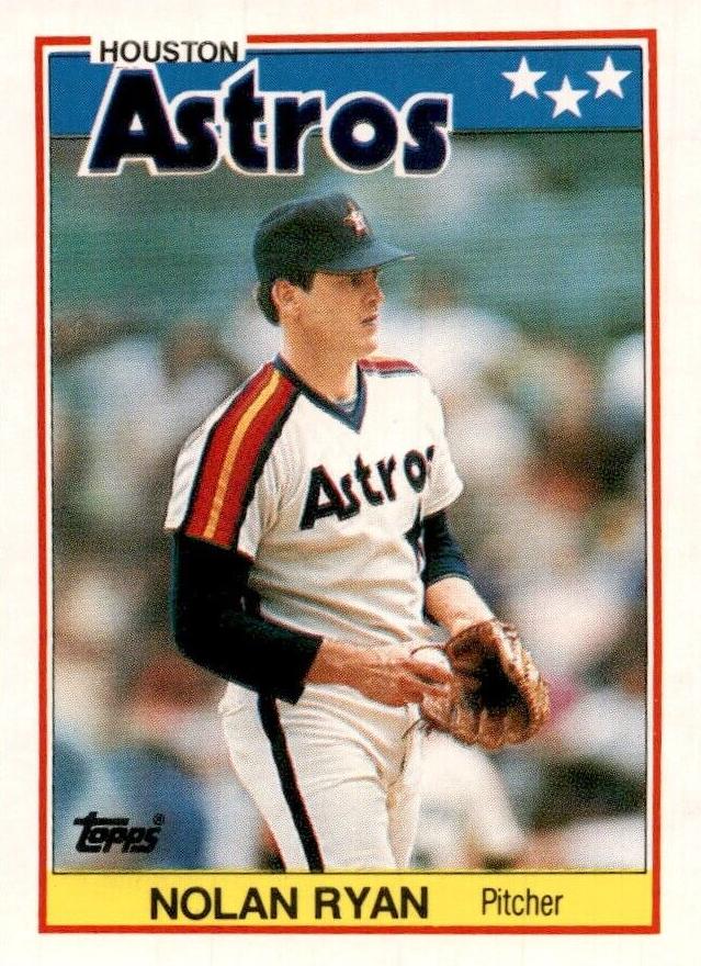 Nolan Ryan