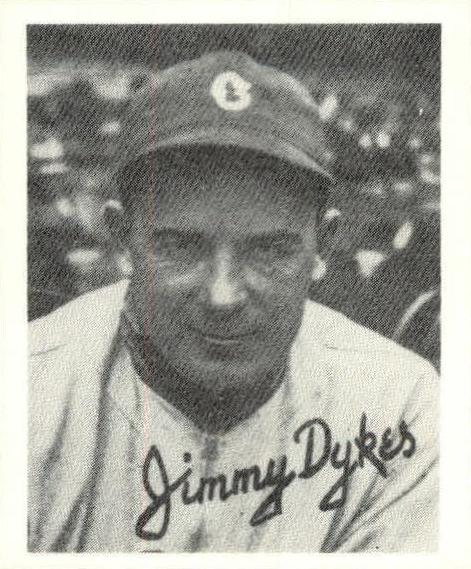 Jimmy Dykes
