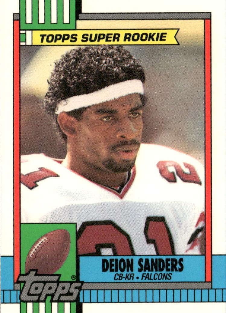 Deion Sanders
