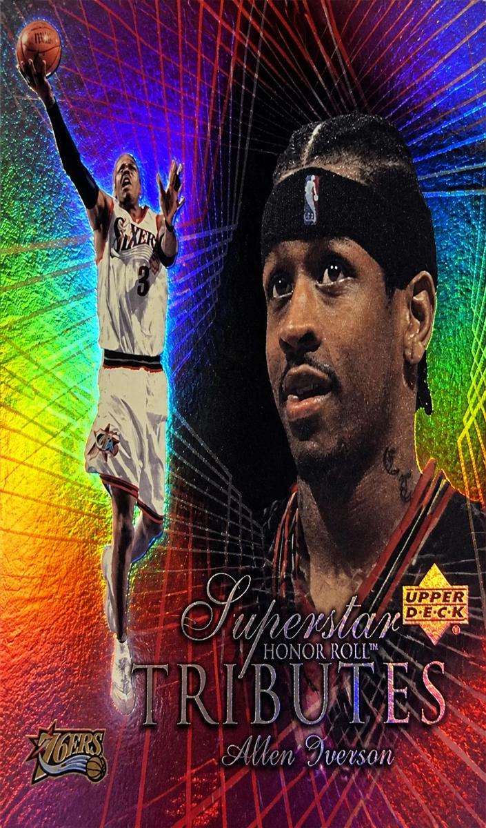 Allen Iverson