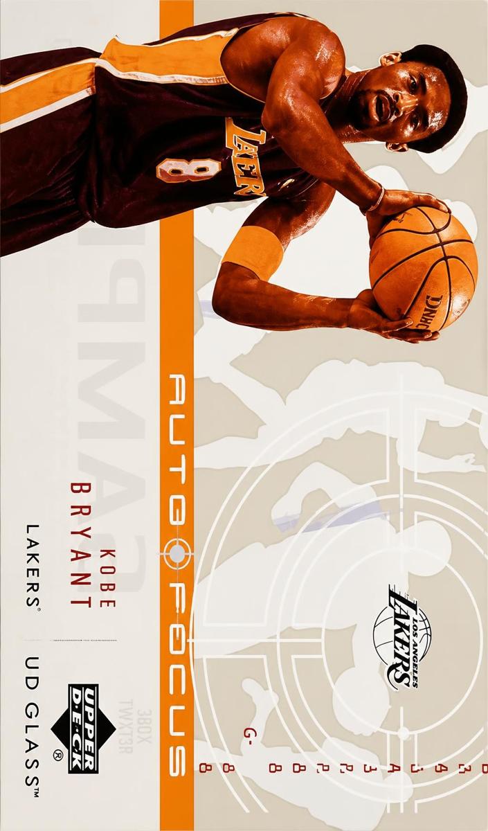 Kobe Bryant