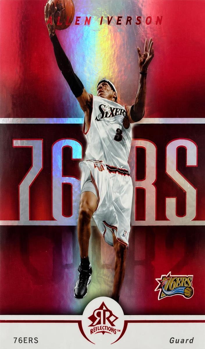 Allen Iverson