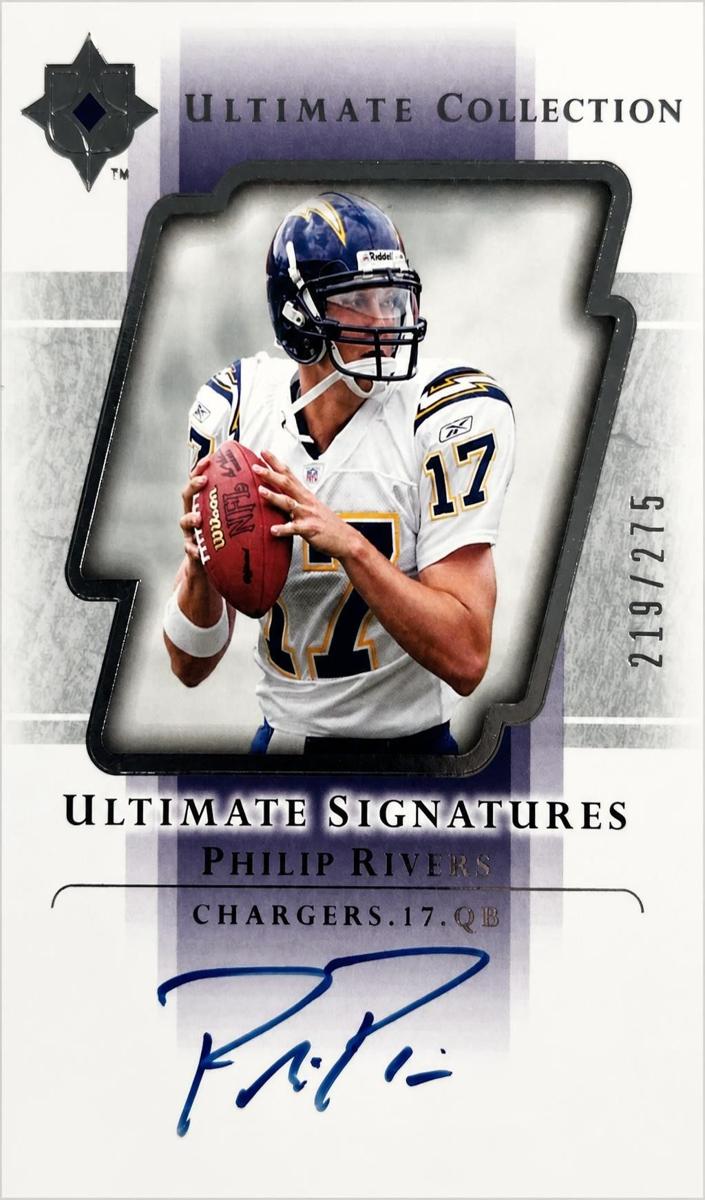 Philip Rivers
