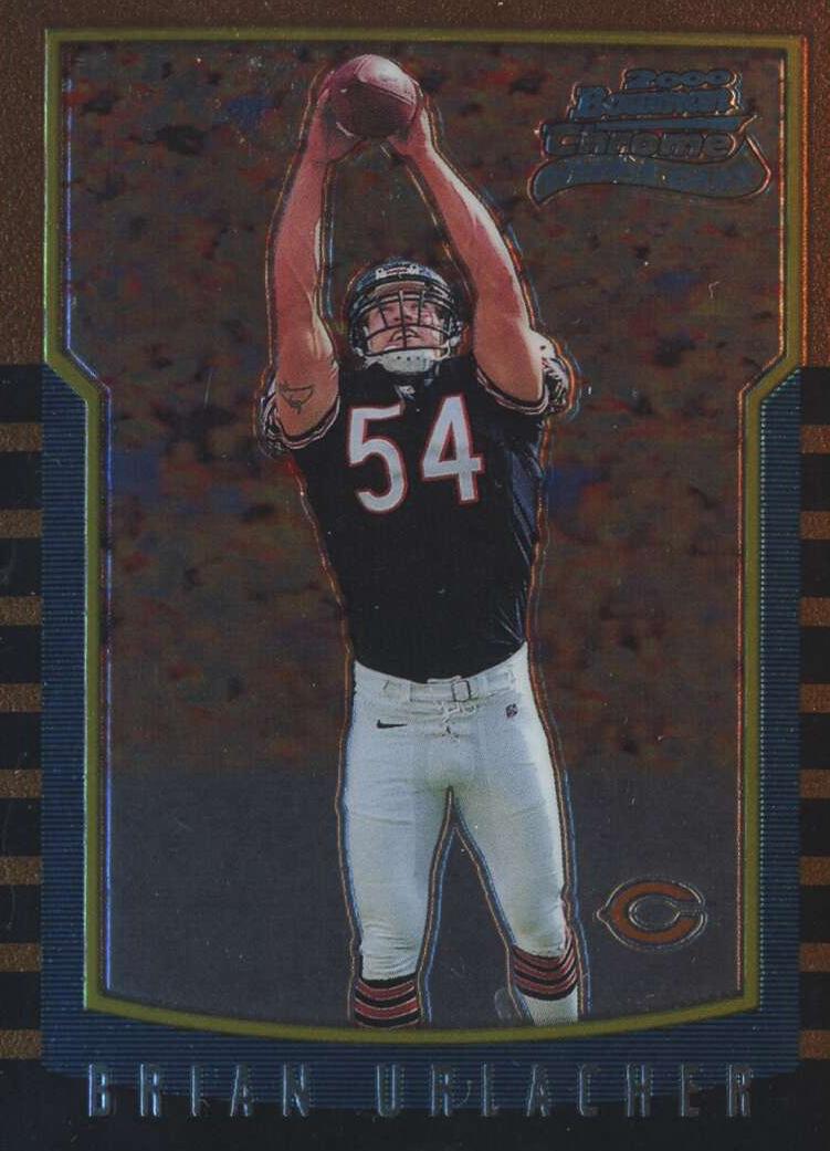 Brian Urlacher
