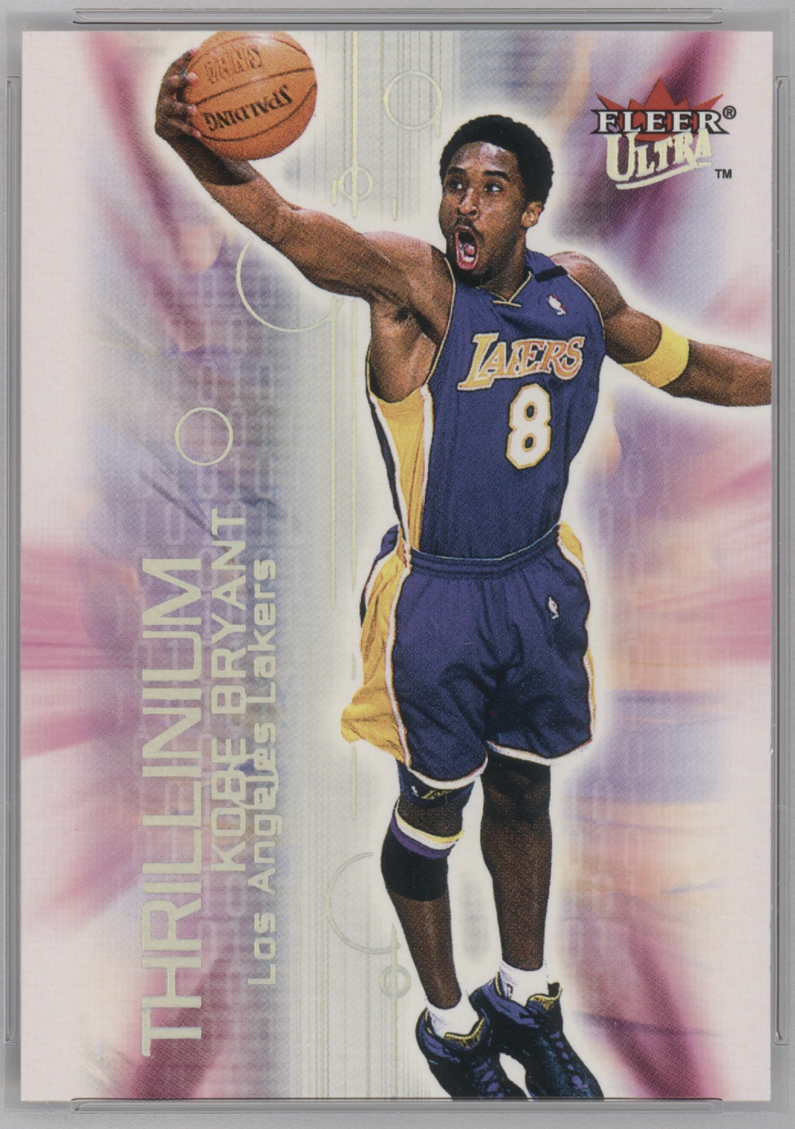 Kobe Bryant