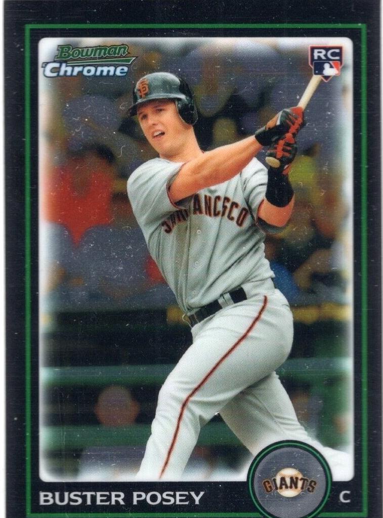 Buster Posey