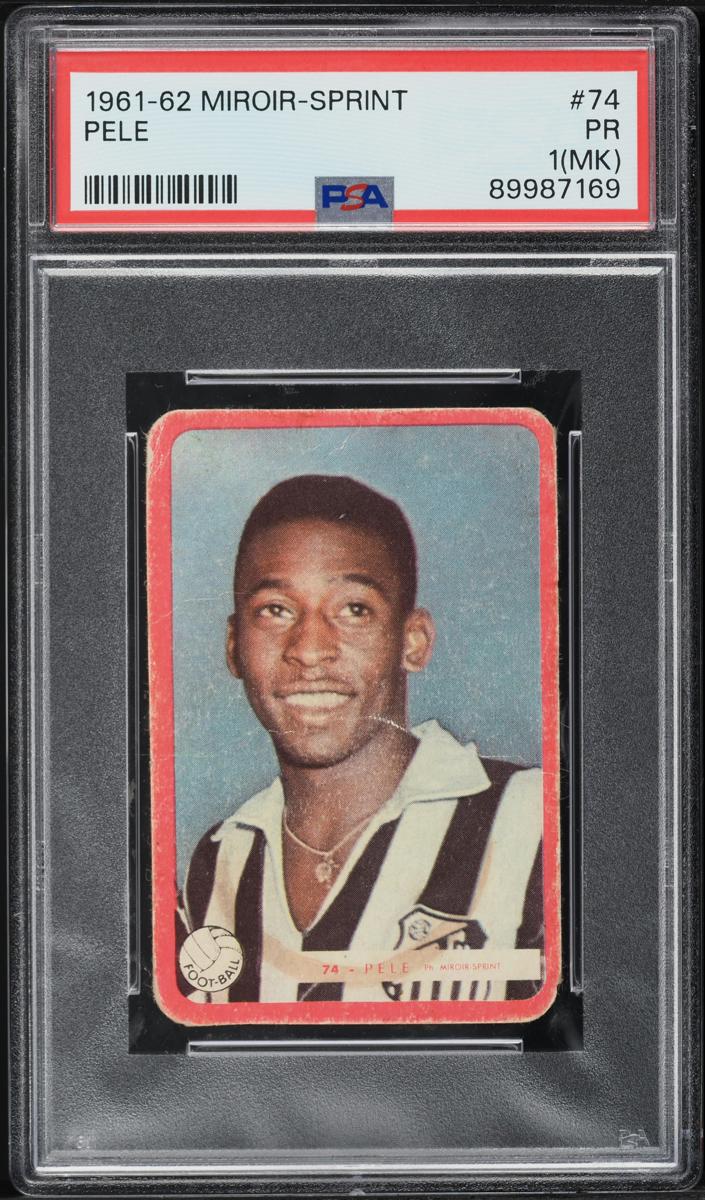 Pele