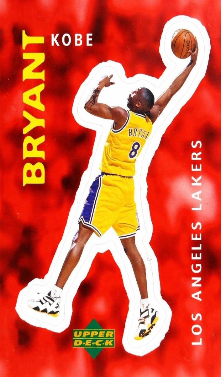 Kobe Bryant