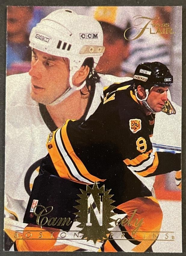 Cam Neely