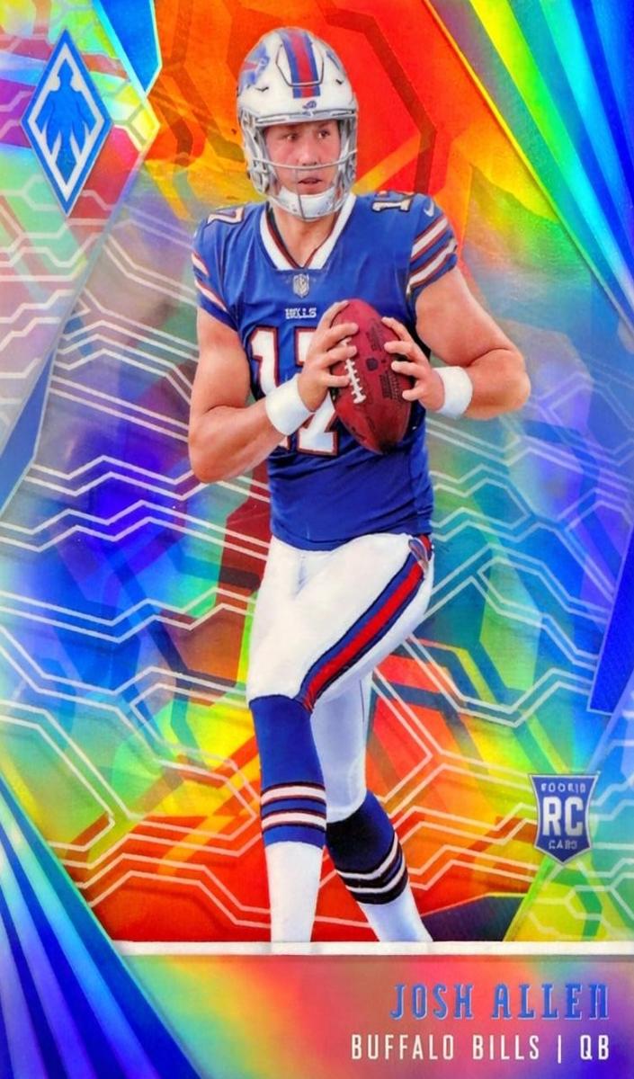 Josh Allen