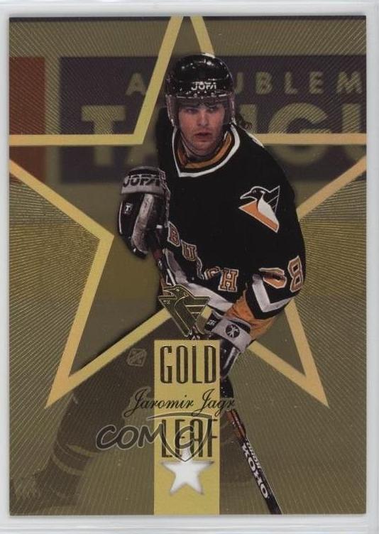Jaromir Jagr