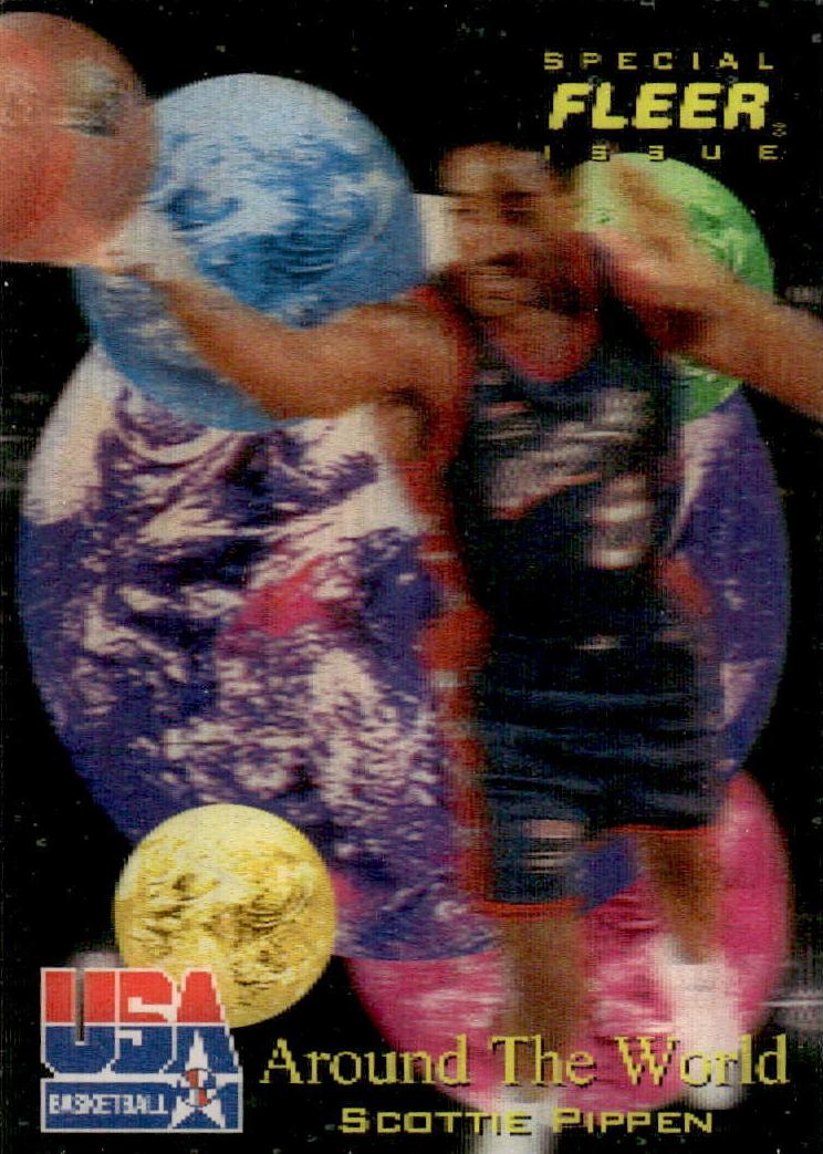 Scottie Pippen