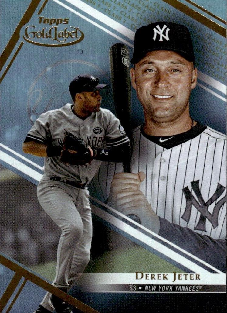 Derek Jeter