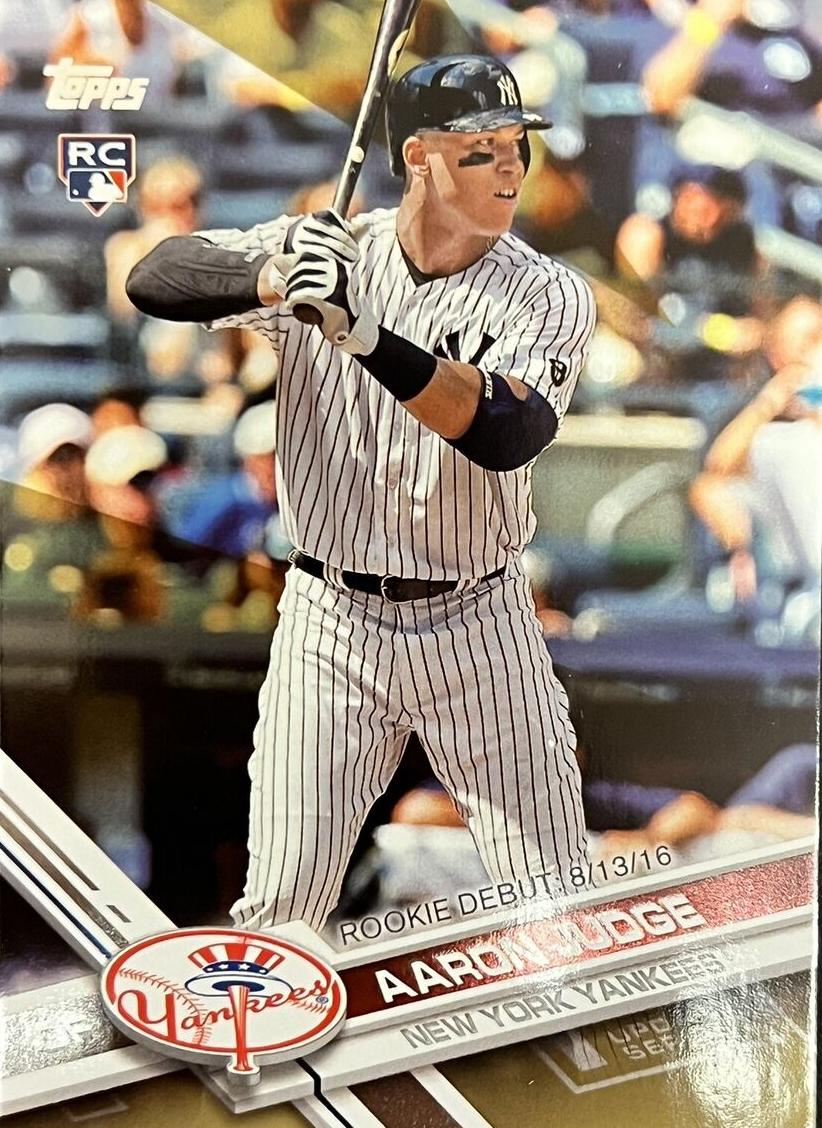 Aaron Judge