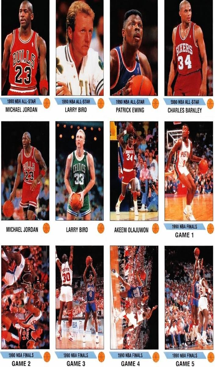 Michael Jordan