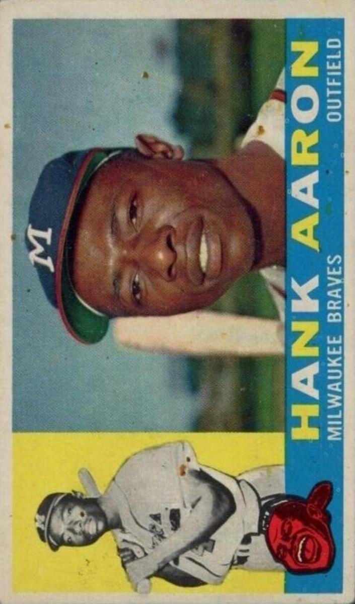 Hank Aaron