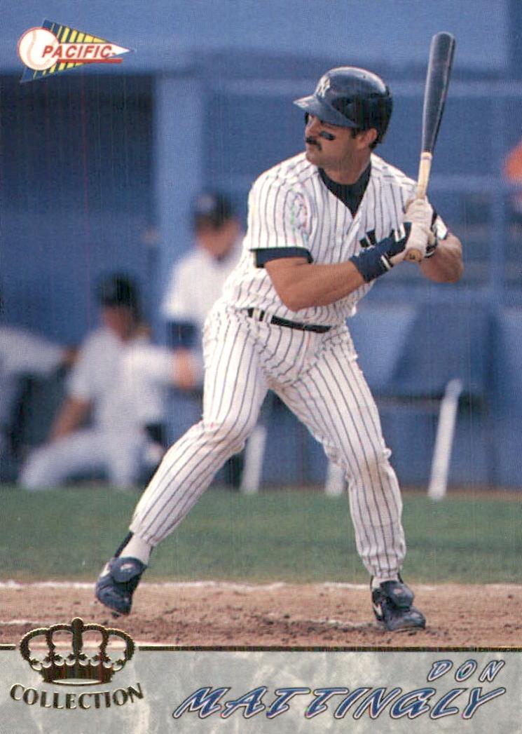 Don Mattingly