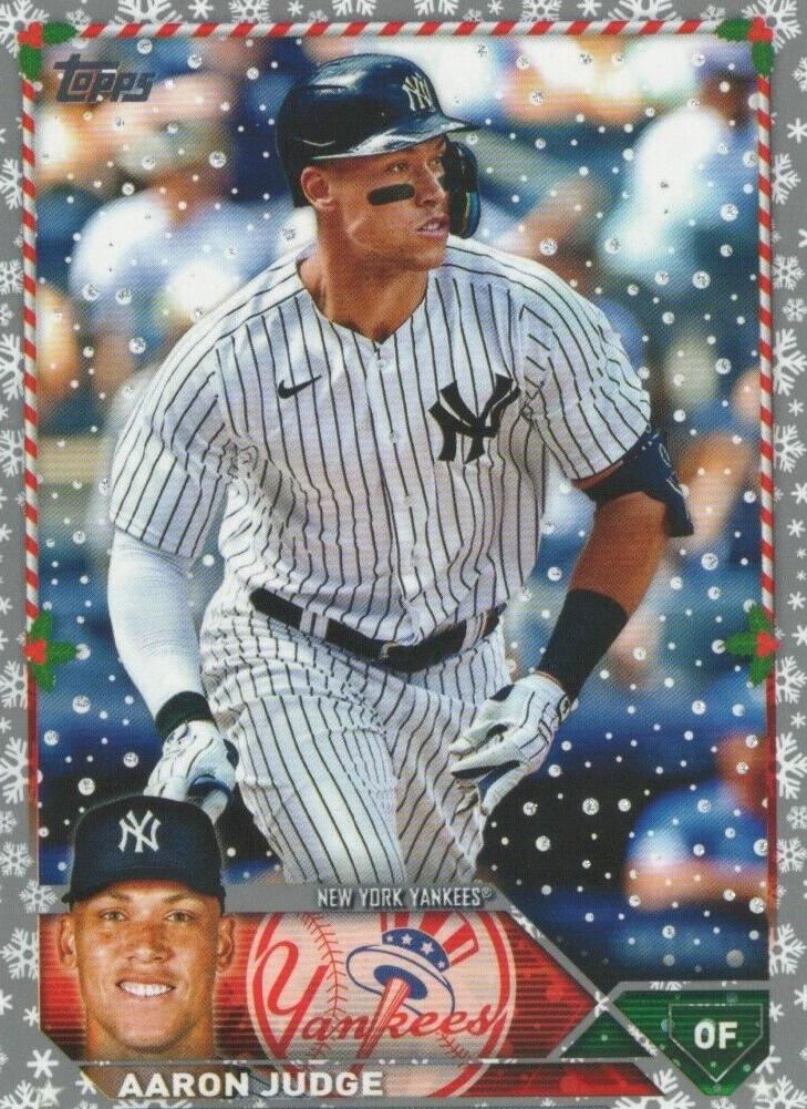 Aaron Judge