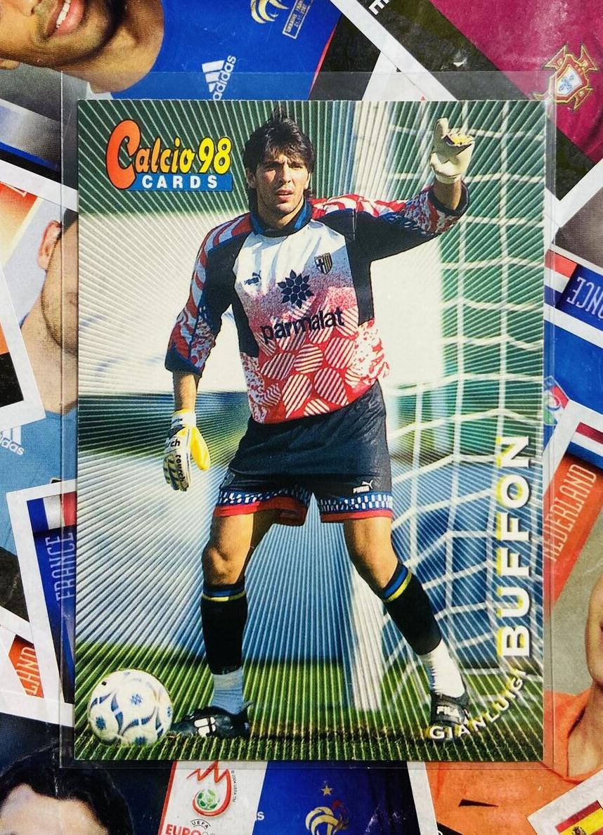 Gianluigi Buffon