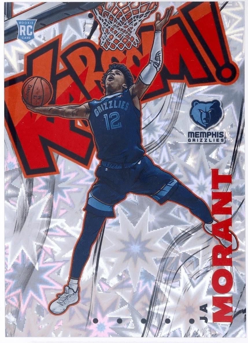 Ja Morant