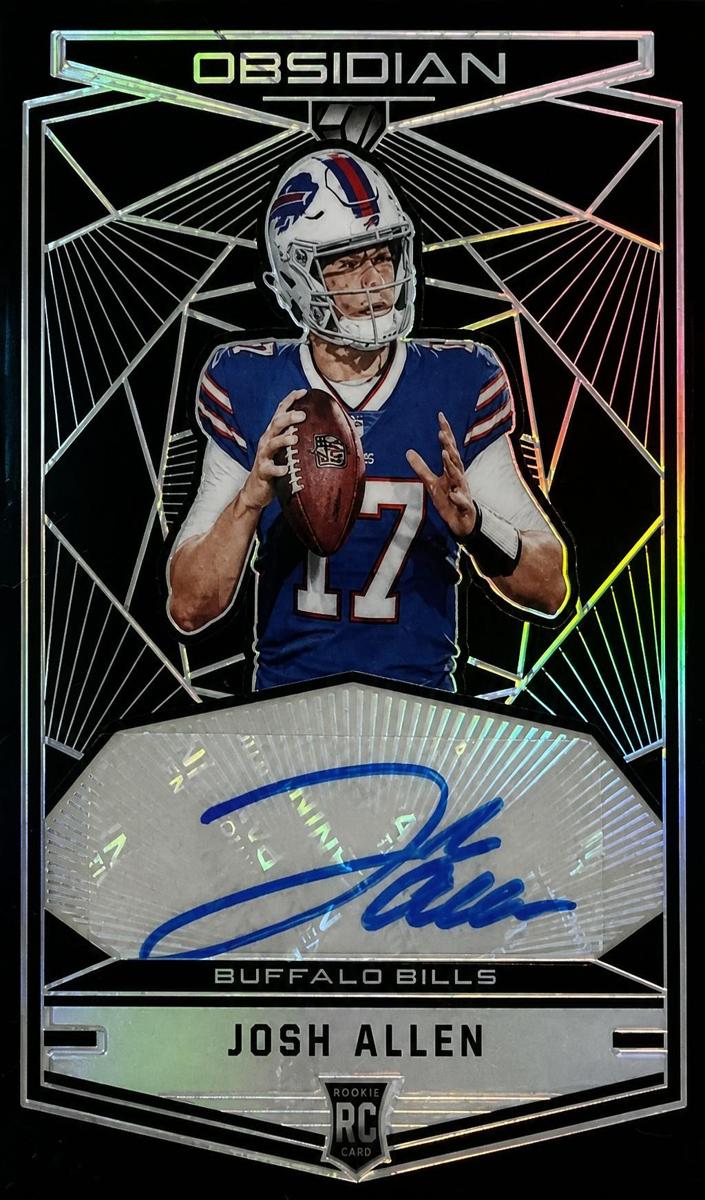 Josh Allen