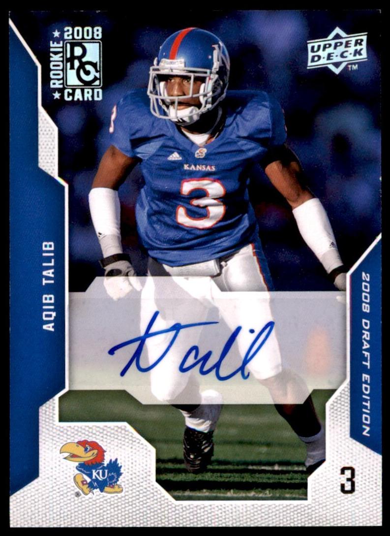 Aqib Talib