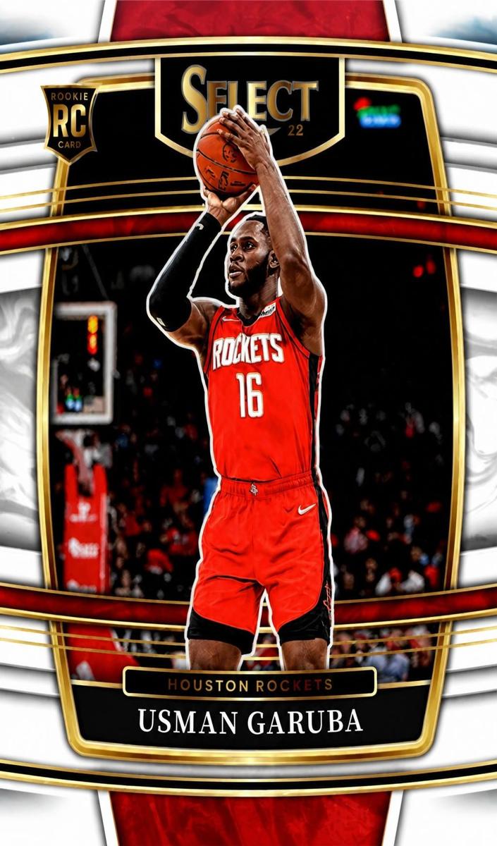2021 Panini Select Basketball Brandon Ingram #99 PSA 9