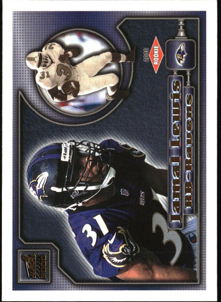 Jamal Lewis