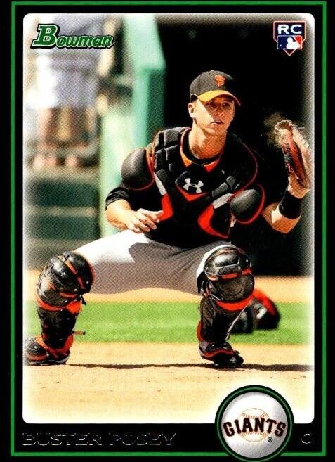 Buster Posey