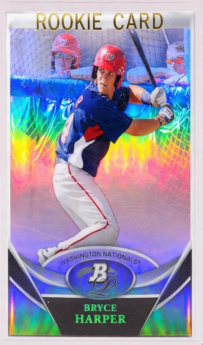 Bryce Harper