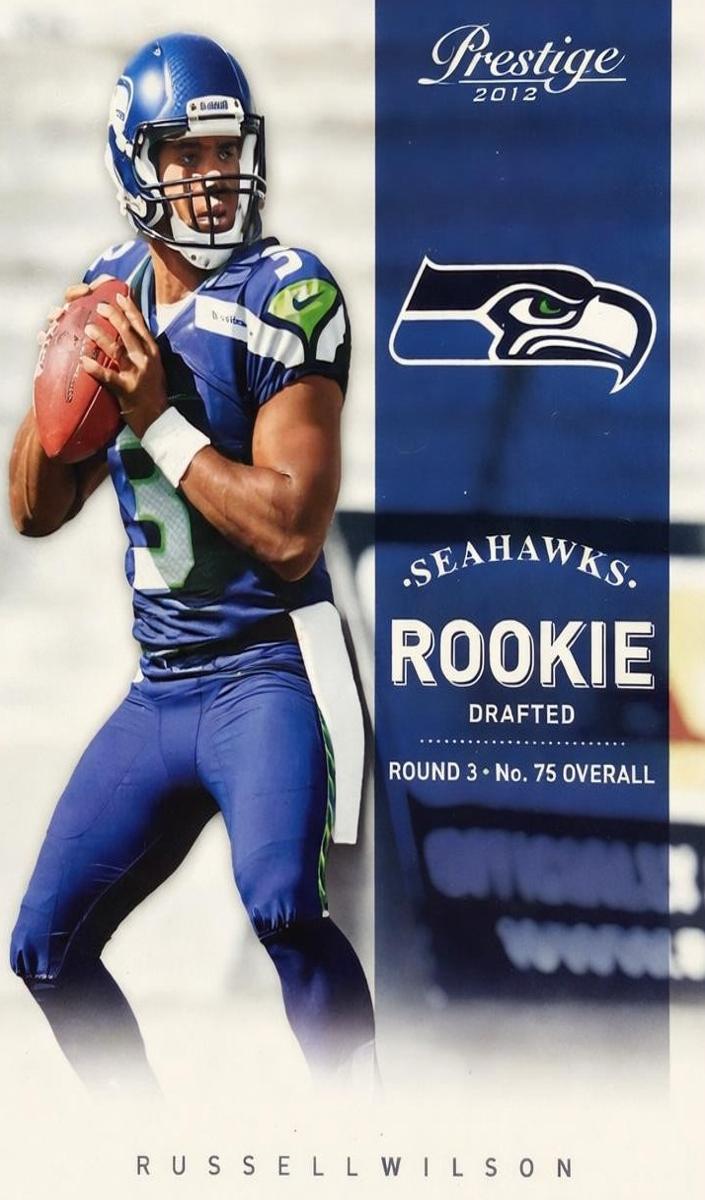 Russell Wilson