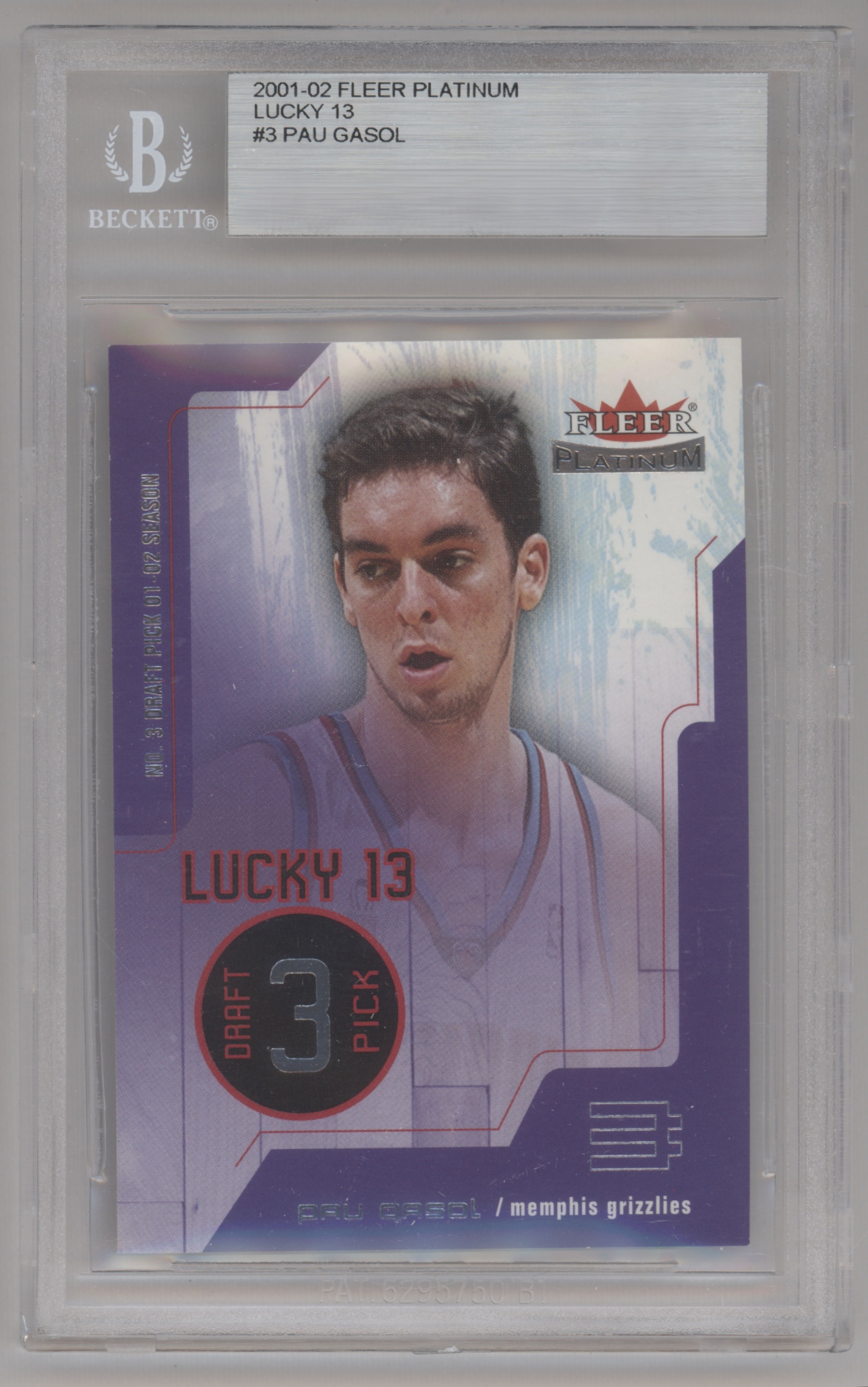 Pau Gasol