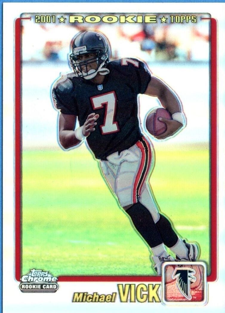 Michael Vick