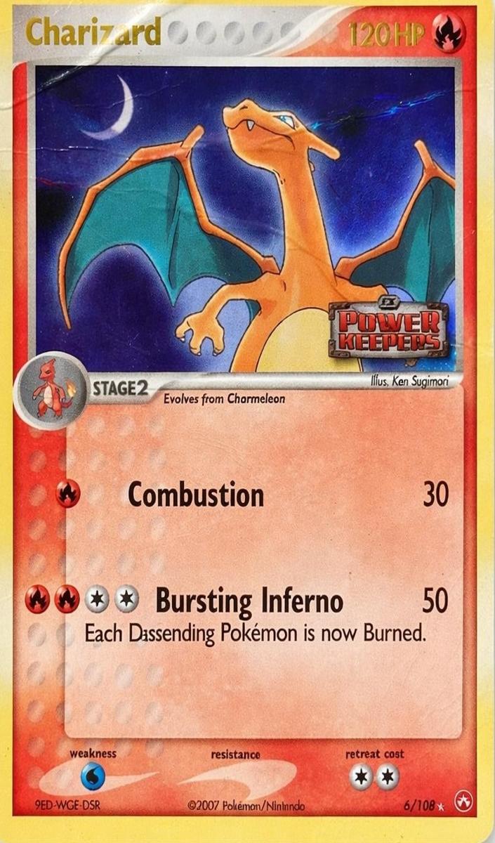 Charizard
