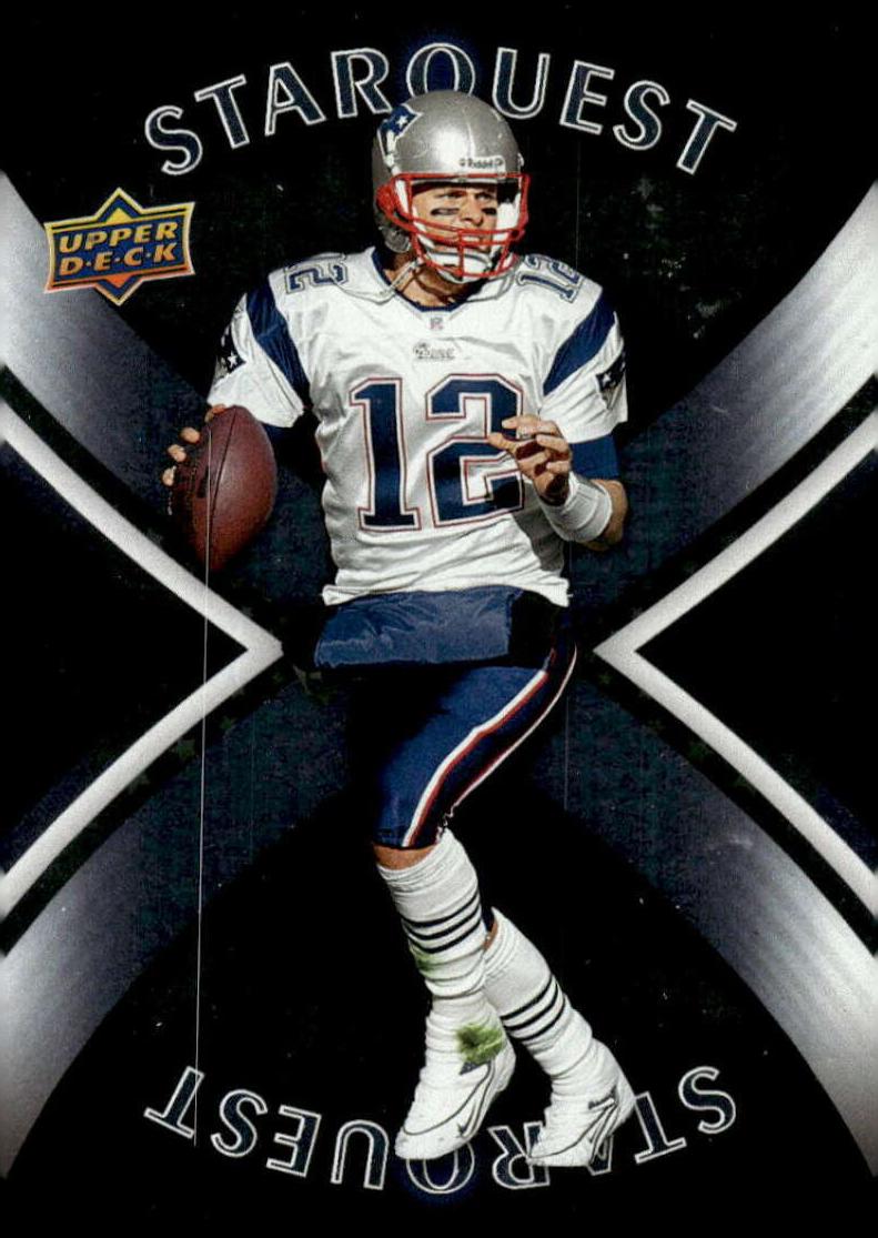 Tom Brady