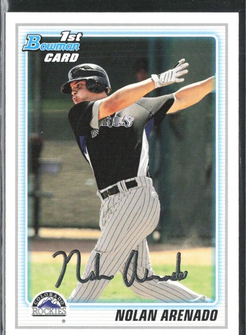 Nolan Arenado