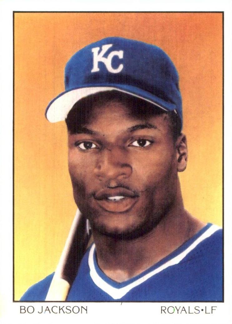Bo Jackson