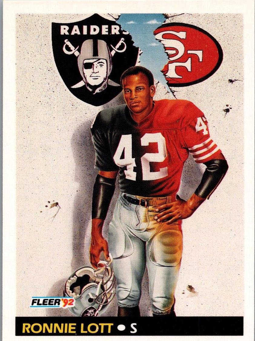 Ronnie Lott