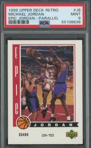 Michael Jordan