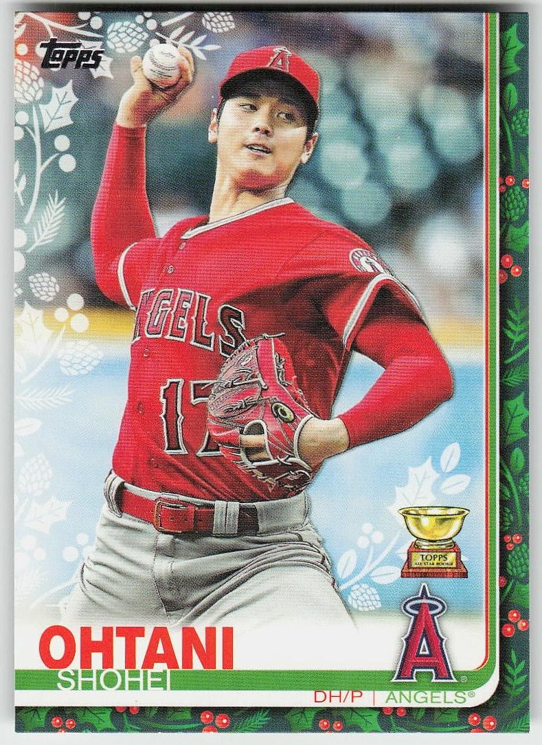Shohei Ohtani