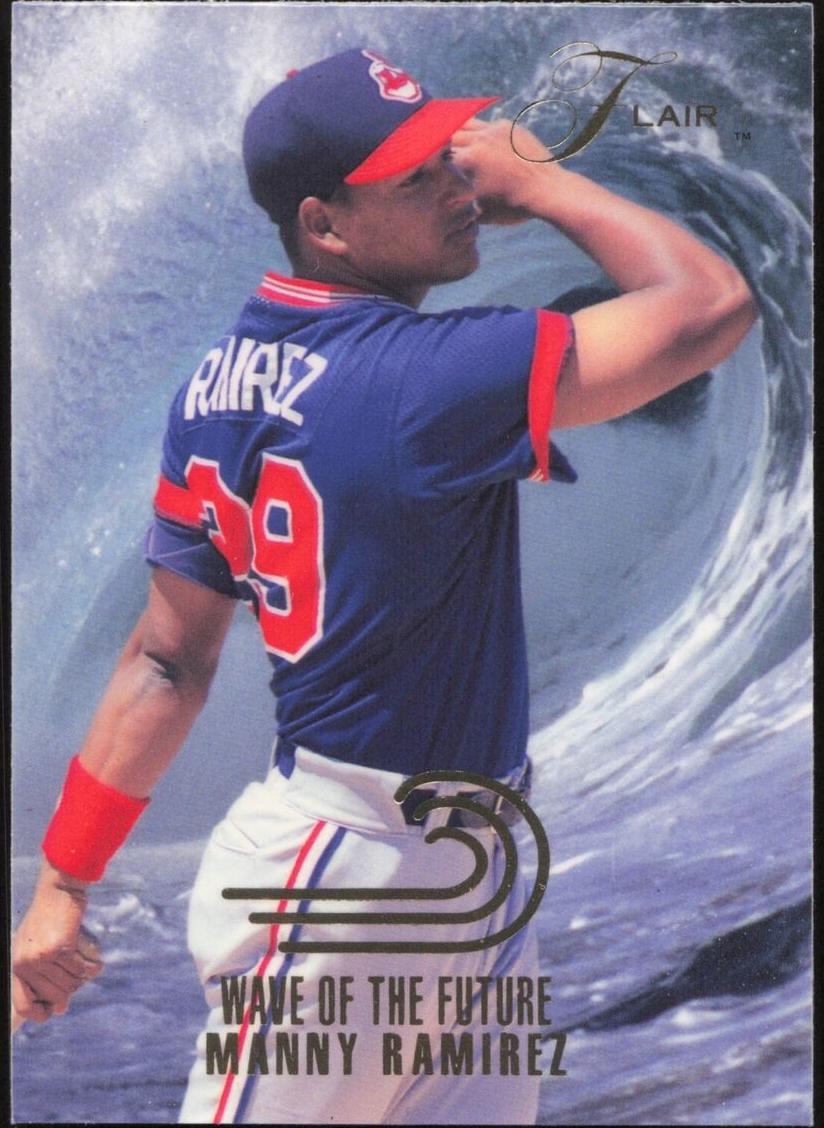 Manny Ramirez