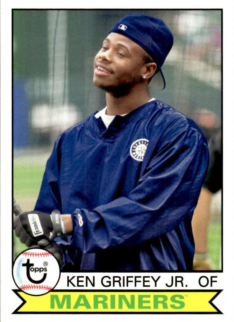 Ken Griffey Jr.