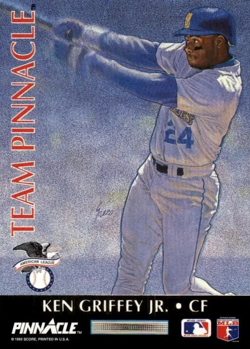 Ken Griffey Jr.