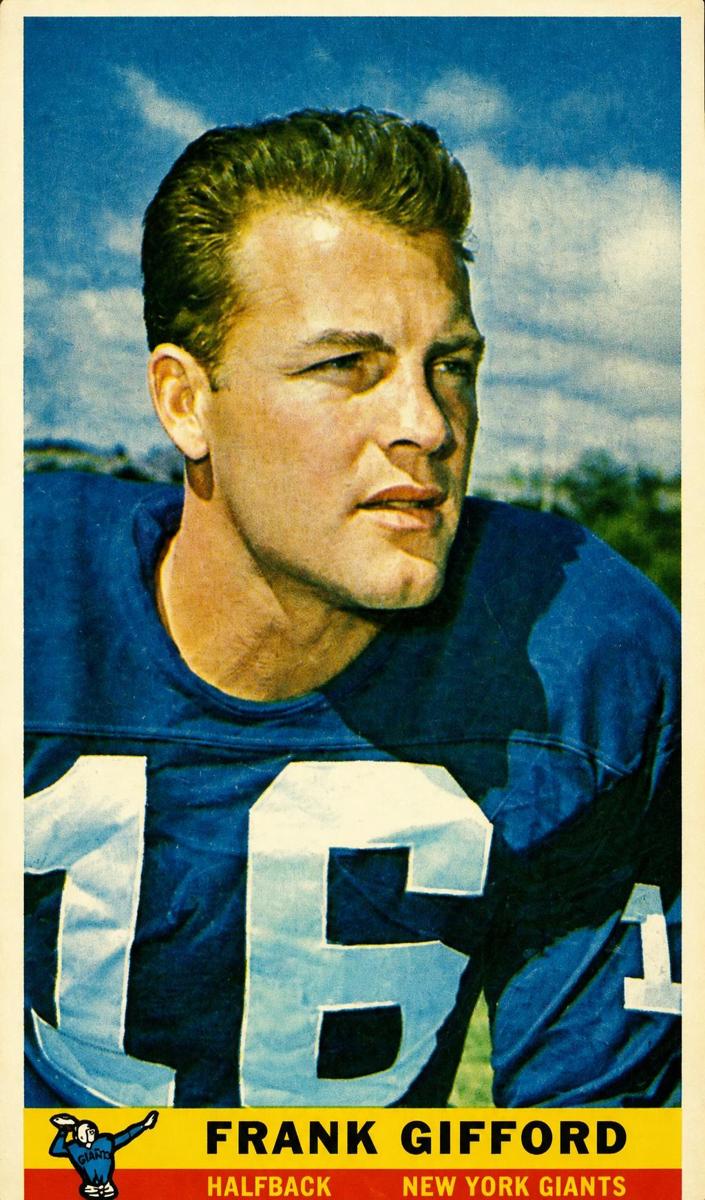 Frank Gifford